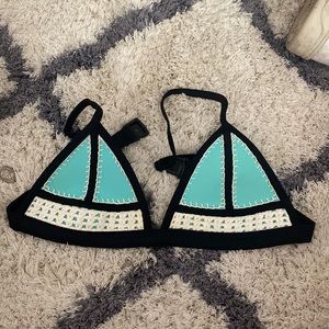 Bathing Suit Top
